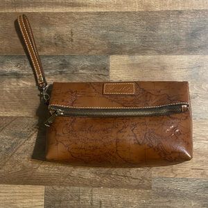 🤎Patricia Nash Genuine Leather purse🤎